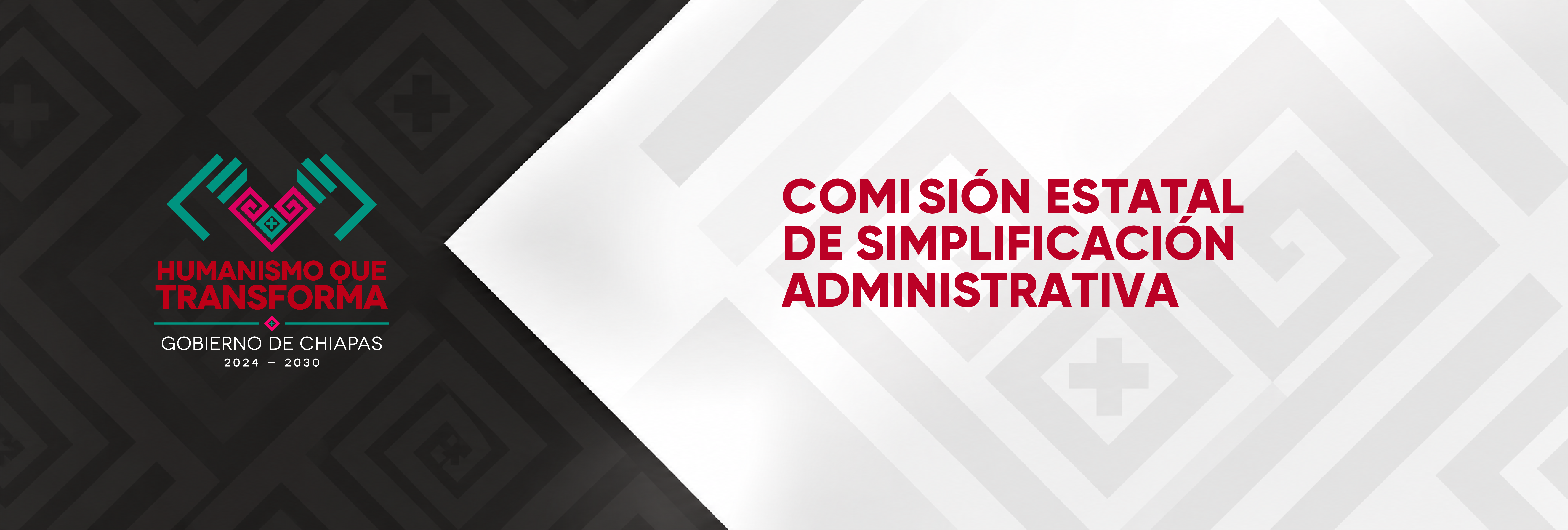Gobierno del Estado de Chiapas · Comisión Estatal de Simplificación Administrativa